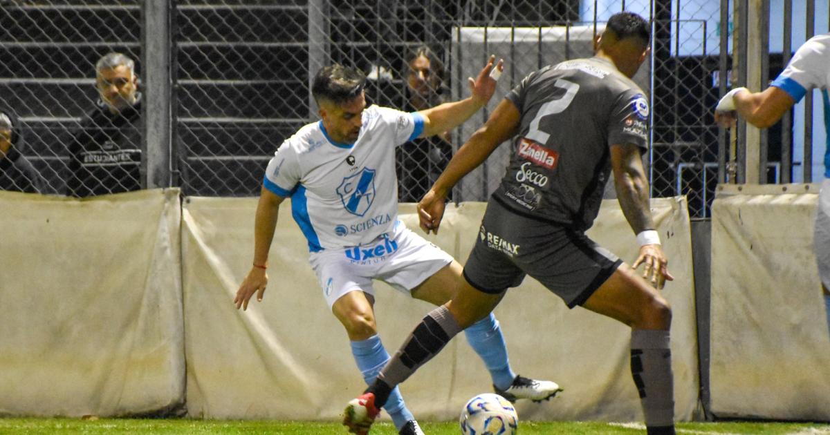 Temperley repartioacute puntos con Estudiantes en un deslucido partido