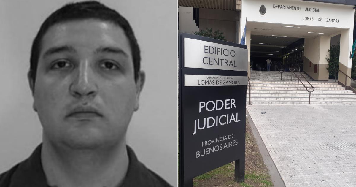 La víctima murió en la UPA de Villa Fiorito