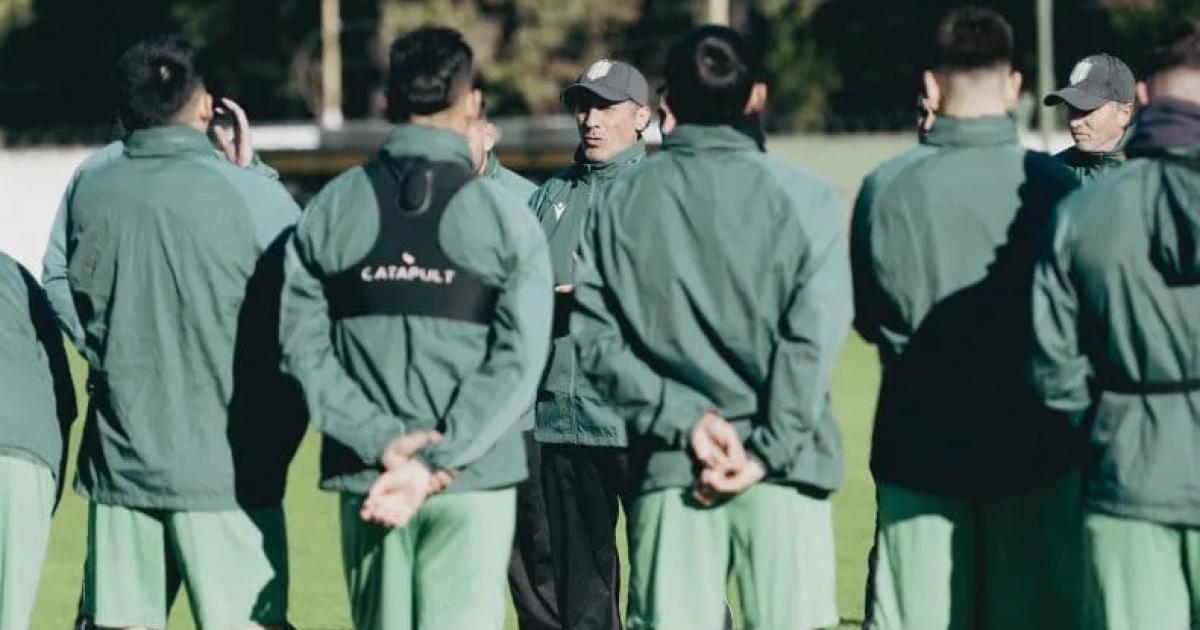 Banfield no se entrenó este sbado por falta de pago a los futbolistas y empleados del club