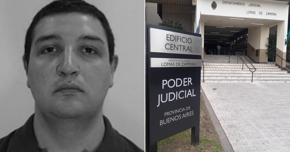 La víctima murió en la UPA de Villa Fiorito