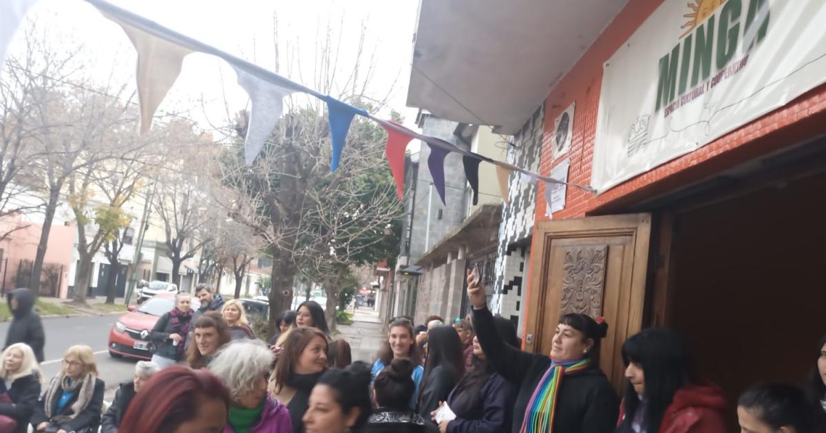 En Balcarce 476 Lomas