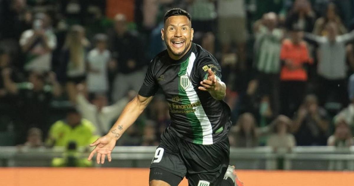 Sería su tercer ciclo en el club que lo vio nacer futbolísticamente