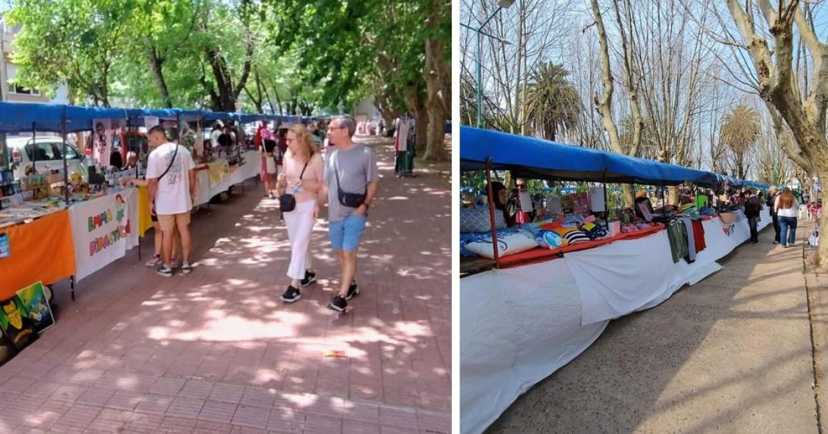 Un paseo imperdible para visitar en familia