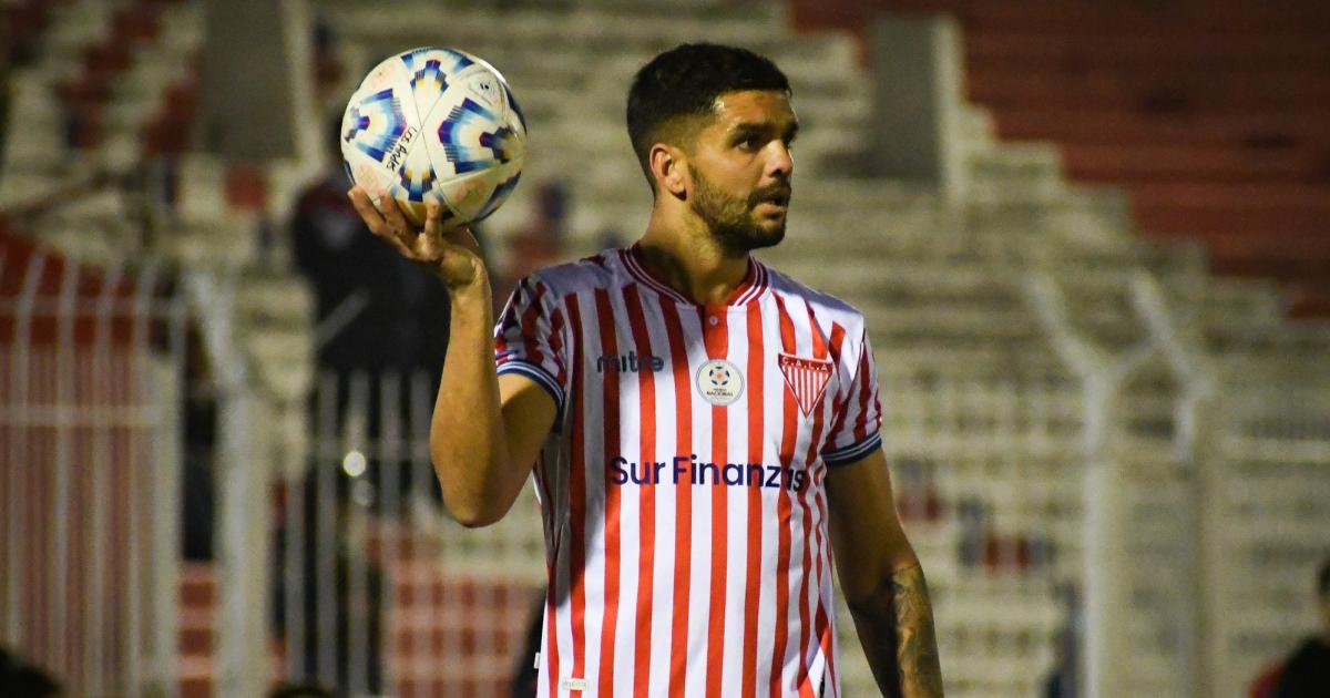 Bellone analizó lo que se viene para Los Andes