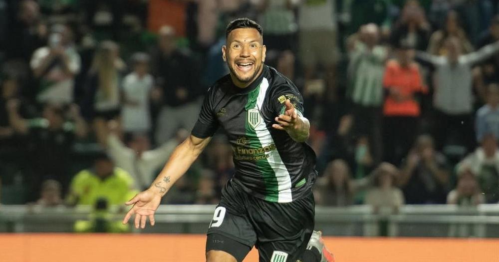 Sería su tercer ciclo en el club que lo vio nacer futbolísticamente