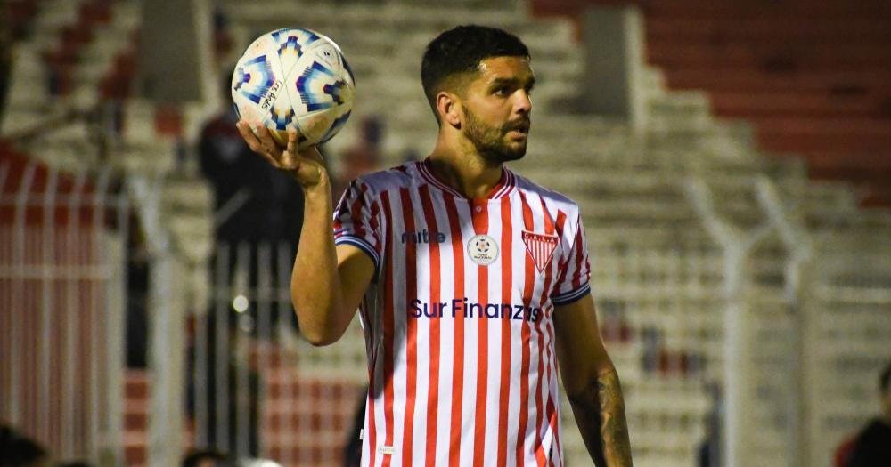 Bellone analizó lo que se viene para Los Andes
