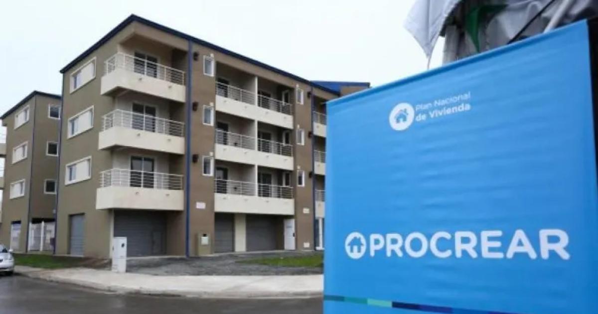 El Gobierno avanzó en la disolución del Procrear