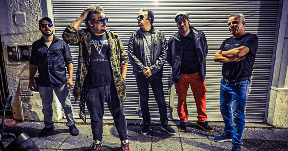 Retrosónicos homenajea al rock argentino