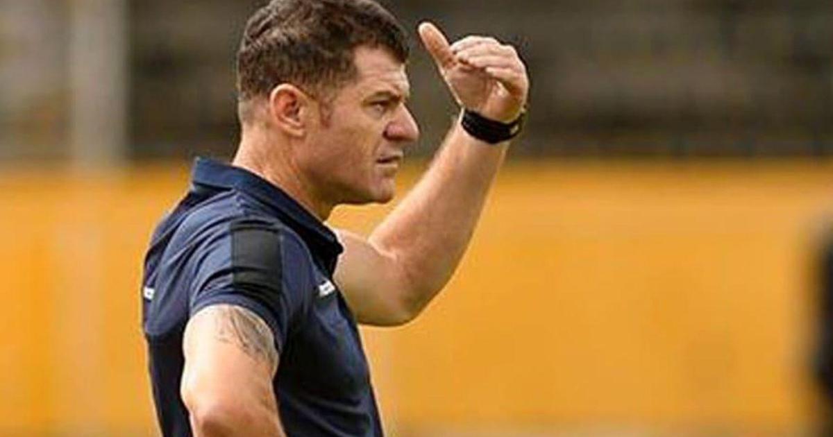 El entrenador con pasado en Lanús tendr una nueva oportunidad en el fútbol argentino