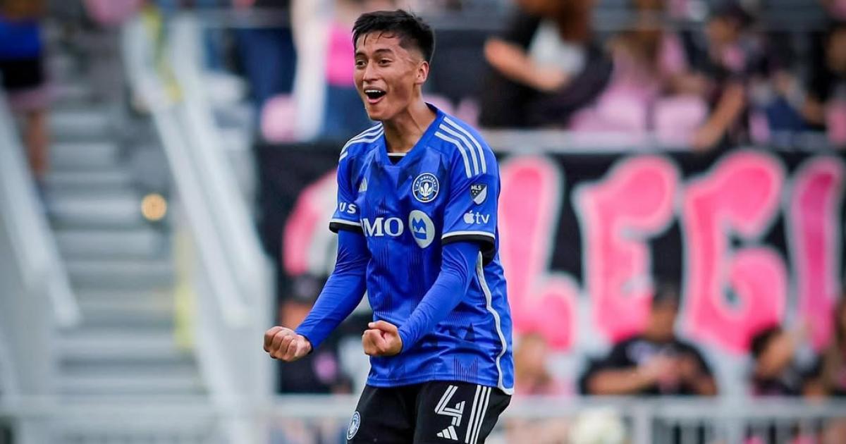 Álvarez el central que pretende Lanús