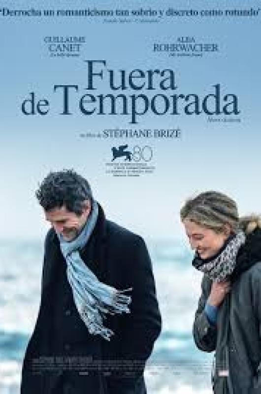 Fuera de temporada