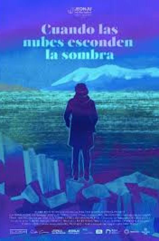 Cuando las nubes esconden la sombra