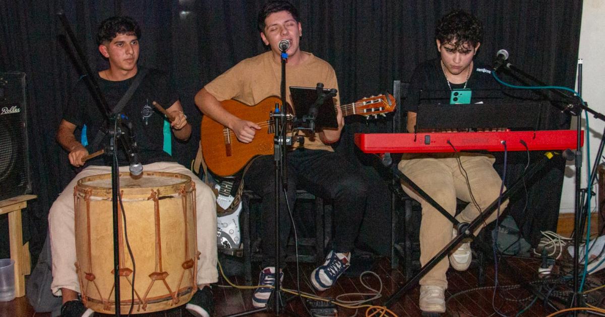 La canción se estrenar este viernes