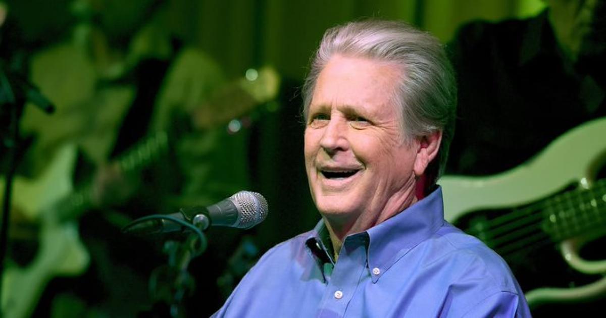 Brian Wilson enorme compositor