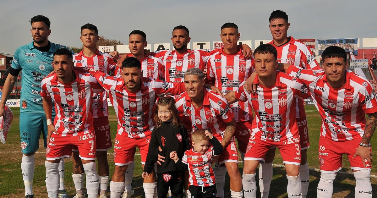 Fuerte decisión en Talleres de Escalada