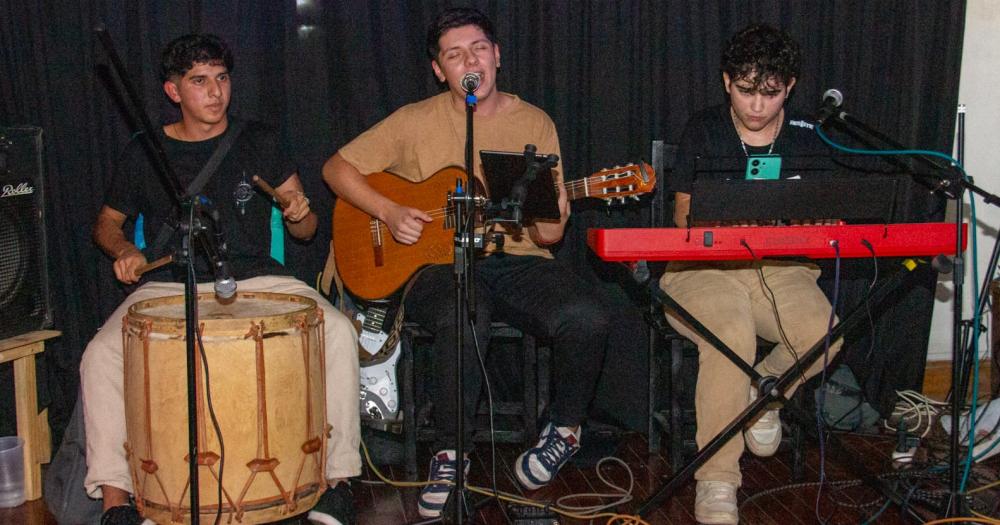 La canción se estrenar? este viernes