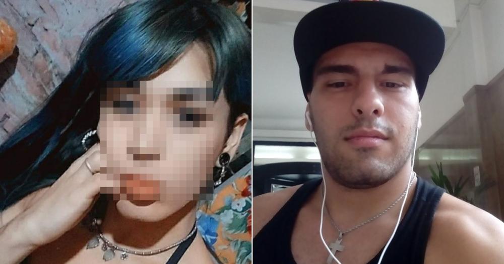 La presunta asesina habría atacado a la víctima por celos