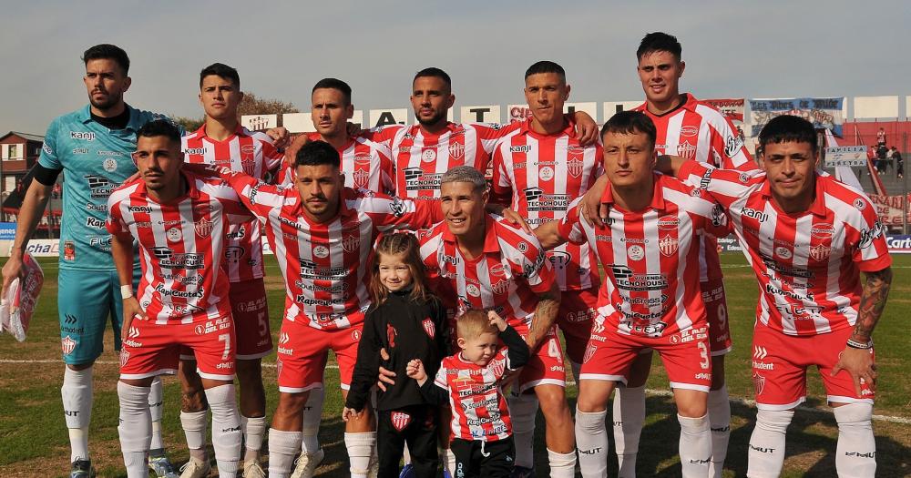 Fuerte decisión en Talleres de Escalada