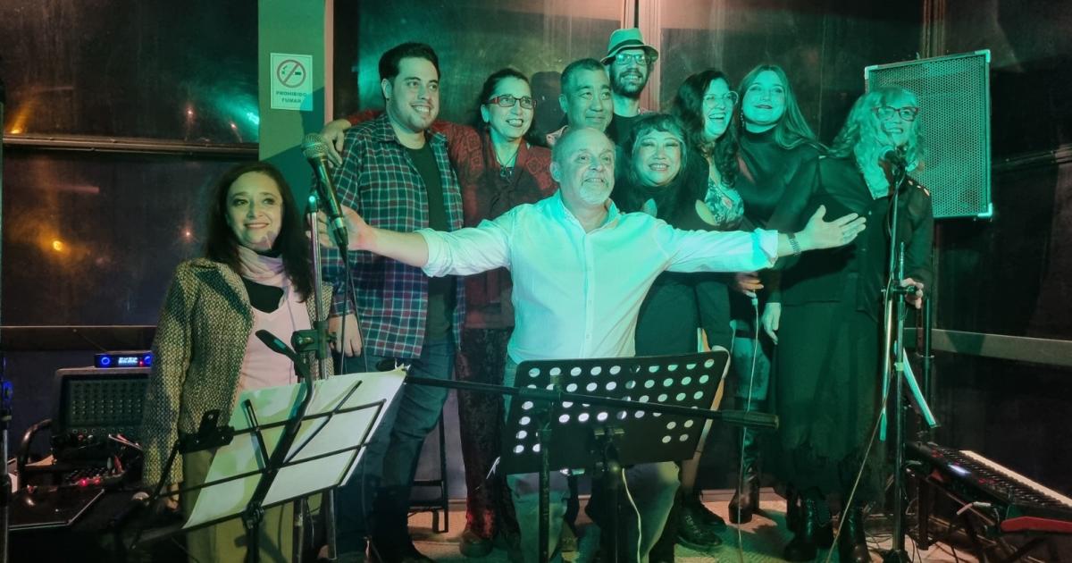 El evento se har el 14 de junio- las entradas ya estn a la venta
