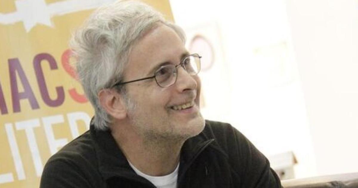 Juan Botana lanza un nuevo proyecto