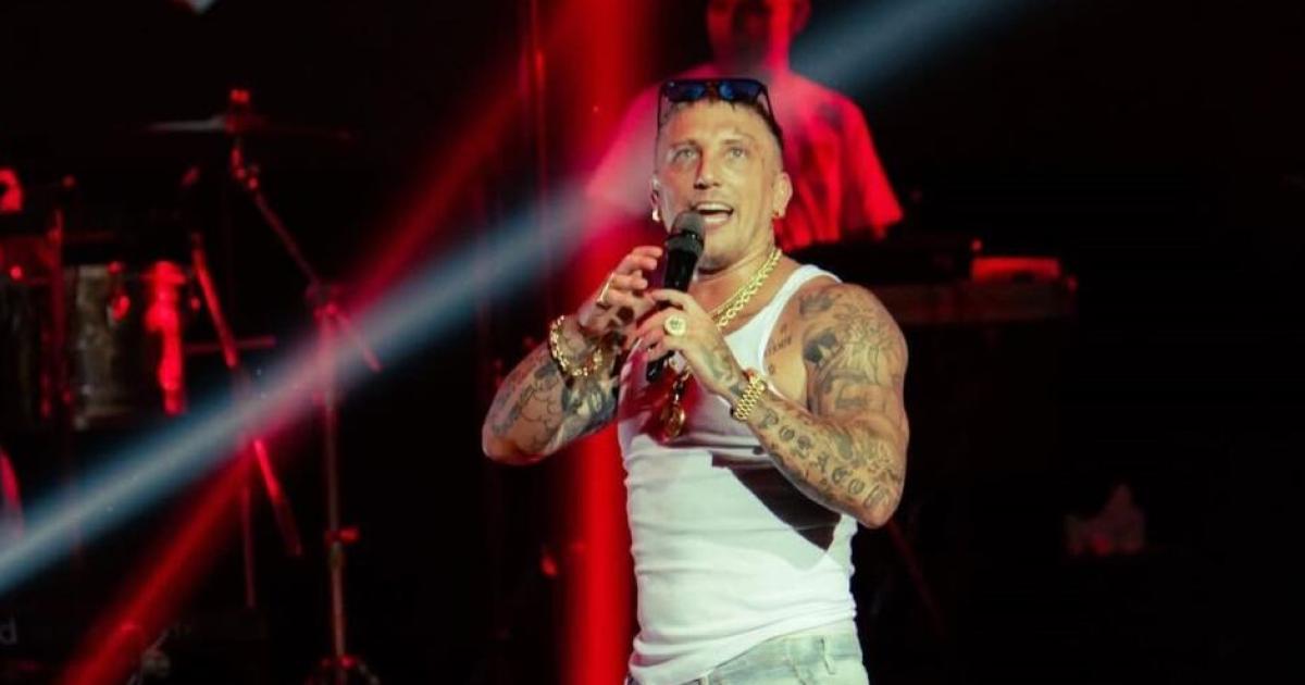 El Polaco en Lomas de Zamora