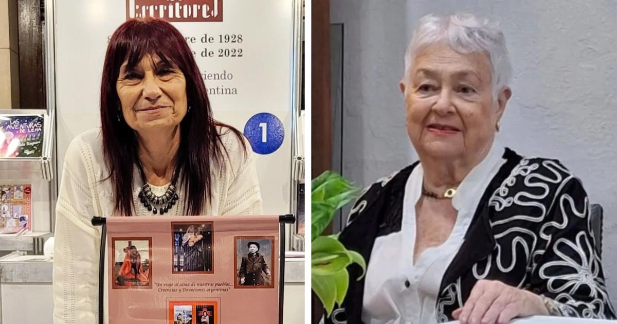Cecilia y Alicia disfrutan de todo lo conseguido a lo largo de sus carreras y ya piensan en próximas presentaciones
