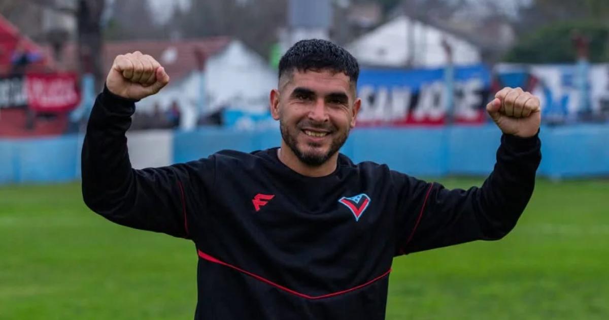 Sproat quiere los seis puntos que quedan del Apertura
