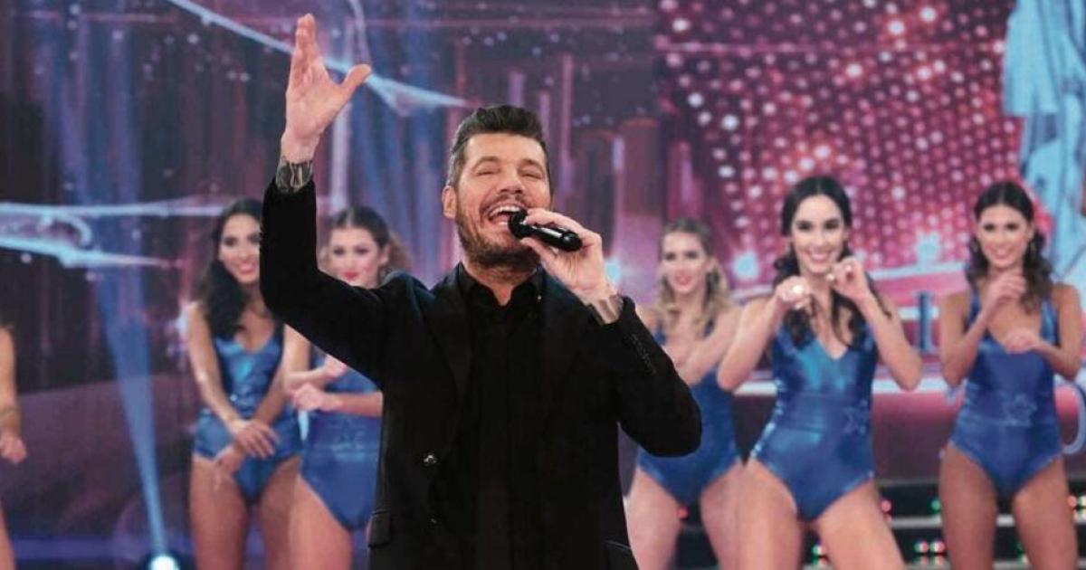 Marcelo Tinelli vuelve con el Bailando