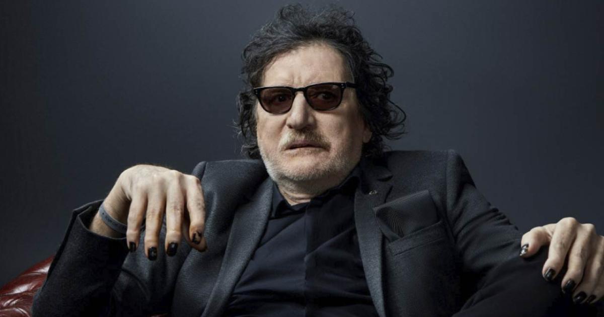 Charly García ser reconocido por la UBA