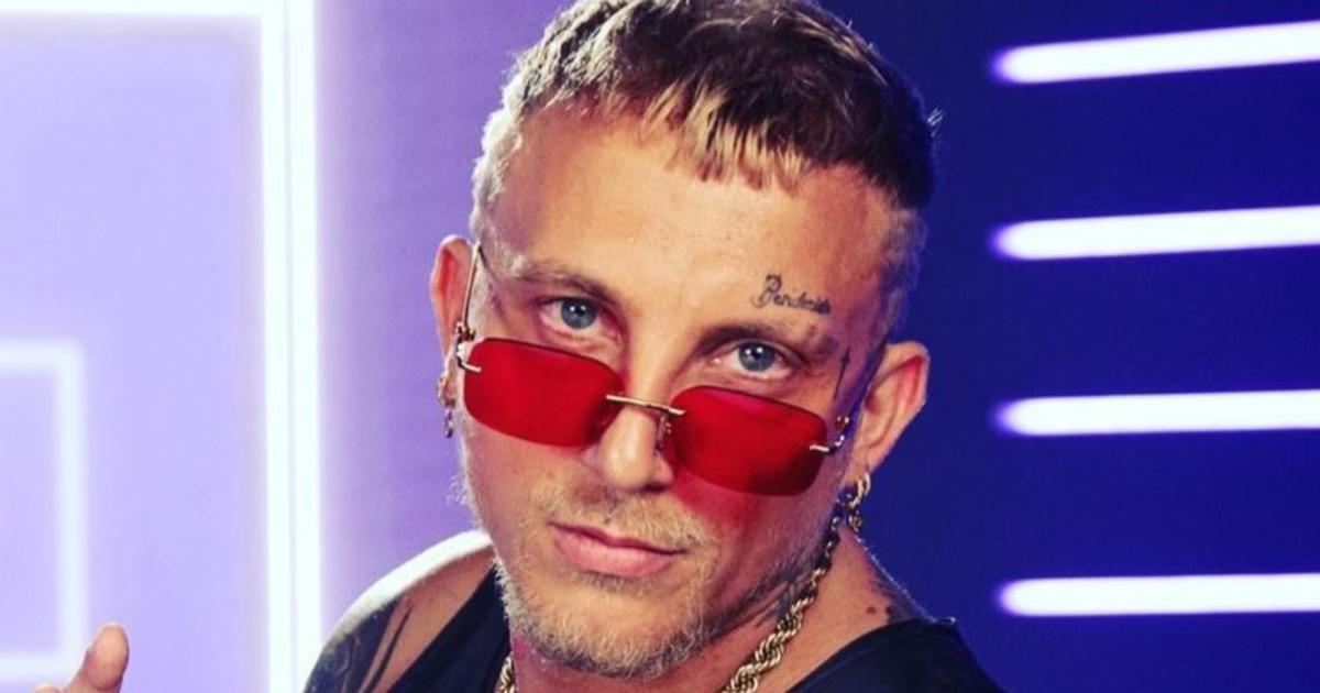 El Polaco tiene la ciudadanía de Polonia