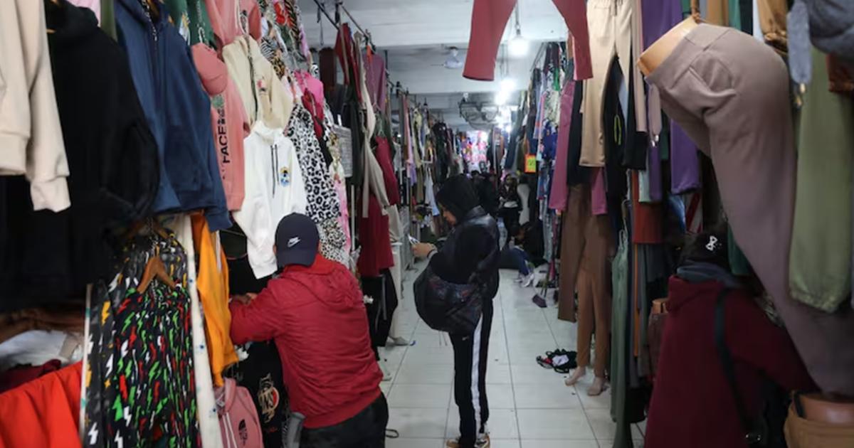 La Justicia autorizó la reapertura de La Salada