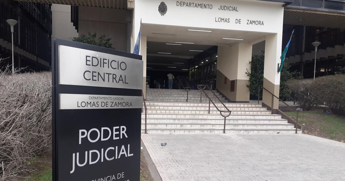 El Tribunal Oral en lo Criminal (TOC) 9 de Lomas ser el encargado del juicio