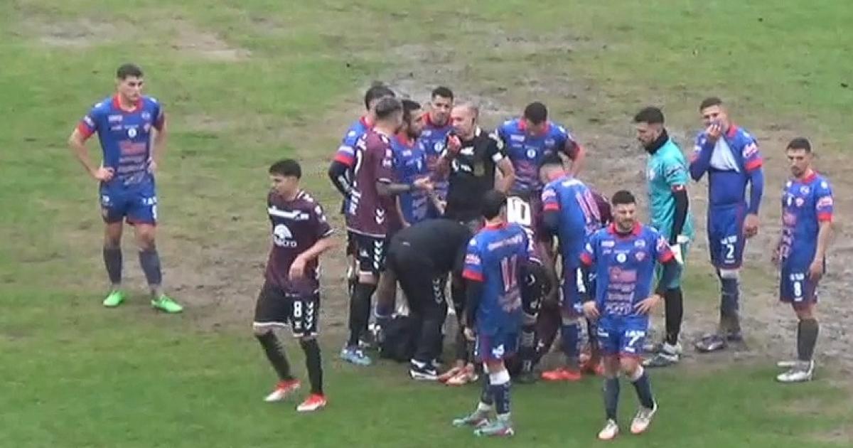Talleres no puede salir de la crisis y se hunde en el fondo de la tabla