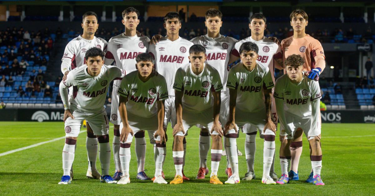 Todos se desempeñan en Reserva