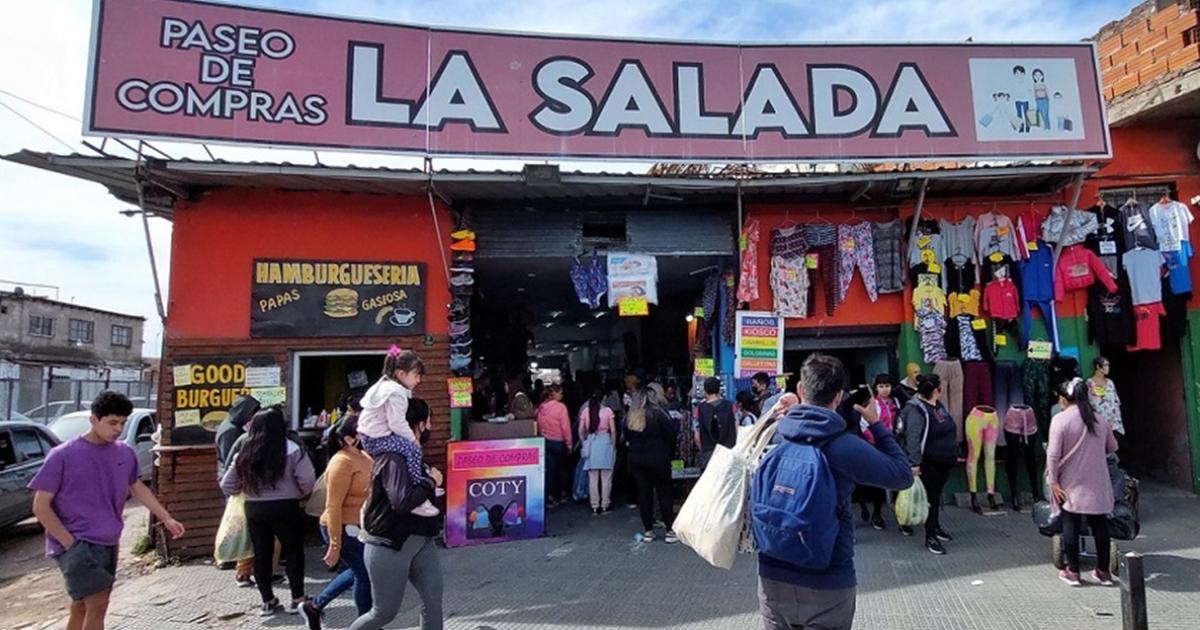 Reabre La Salada después de tres semanas de clausura