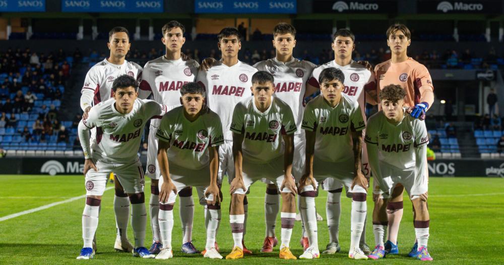 Todos se desempeñan en Reserva
