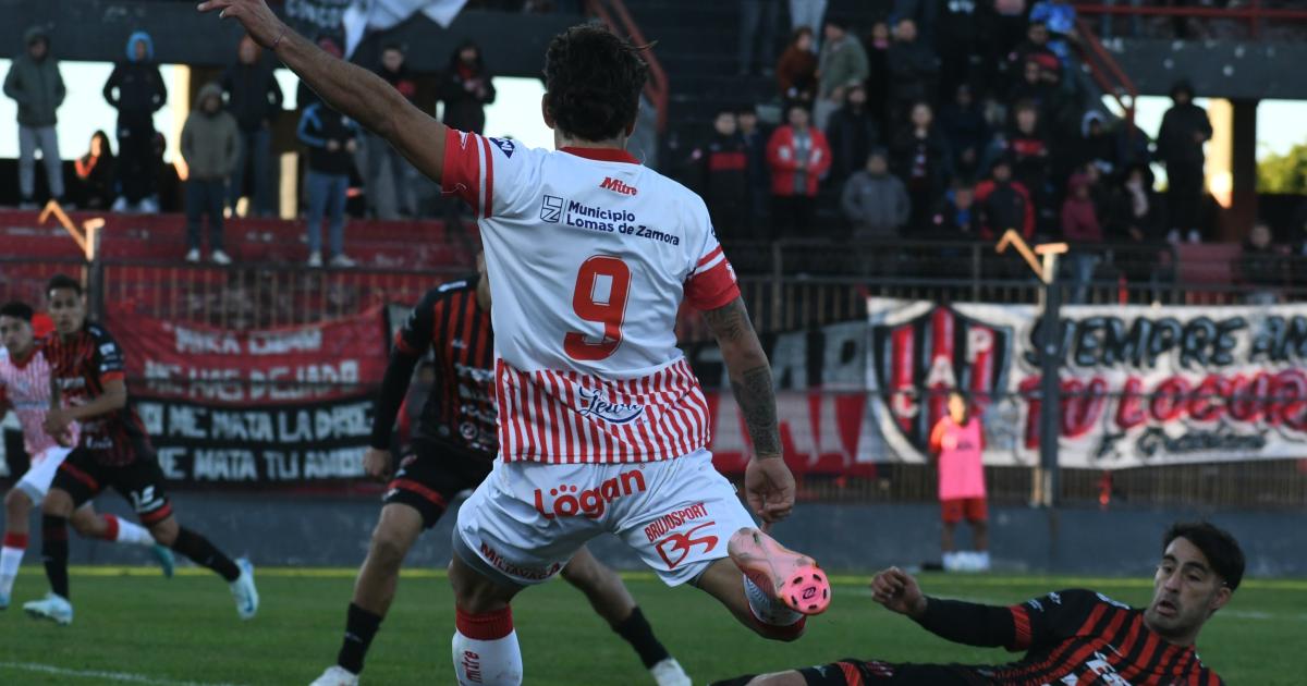 Asenjo el mejor jugador de Los Andes