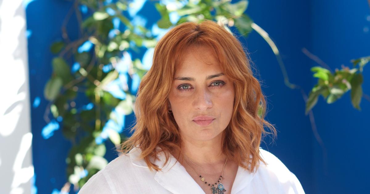 María Julia Olivn sufrió un grave accidente