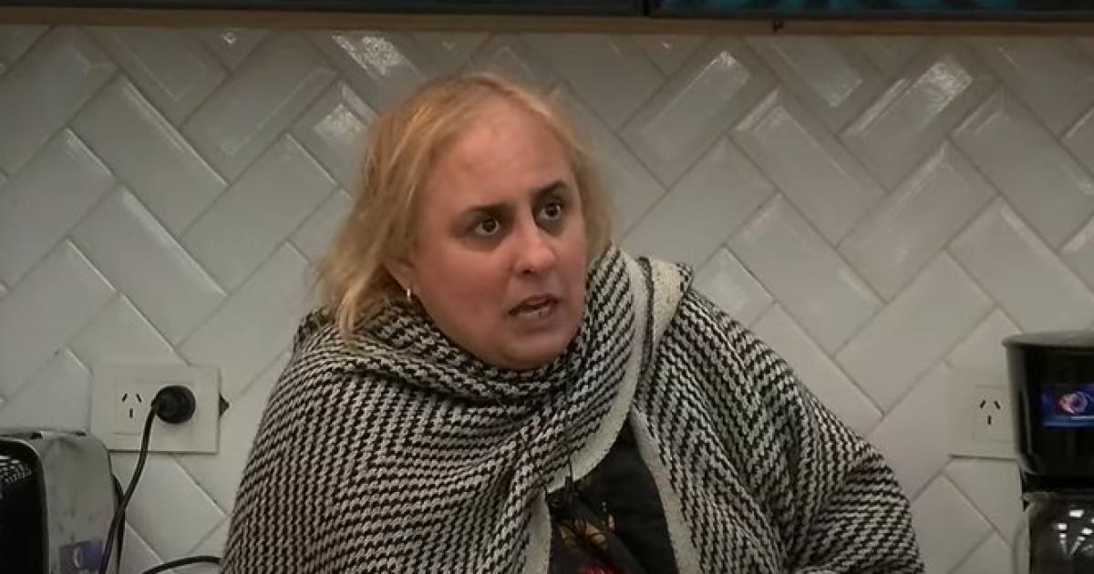 Selva contra todos en Gran Hermano