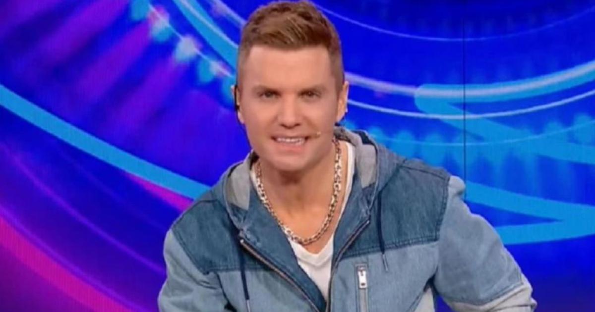 Santiago del Moro dijo que habr Gran Hermano en 2026