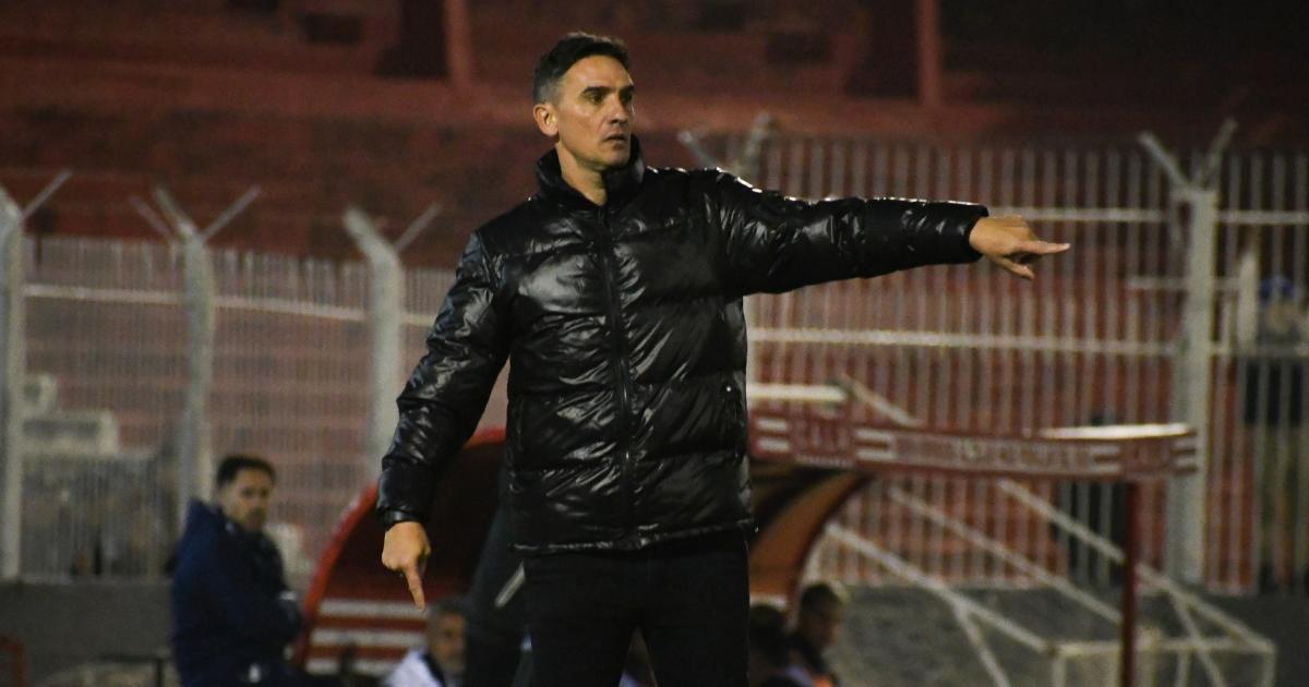 Lemos analizó la igualdad en Paran