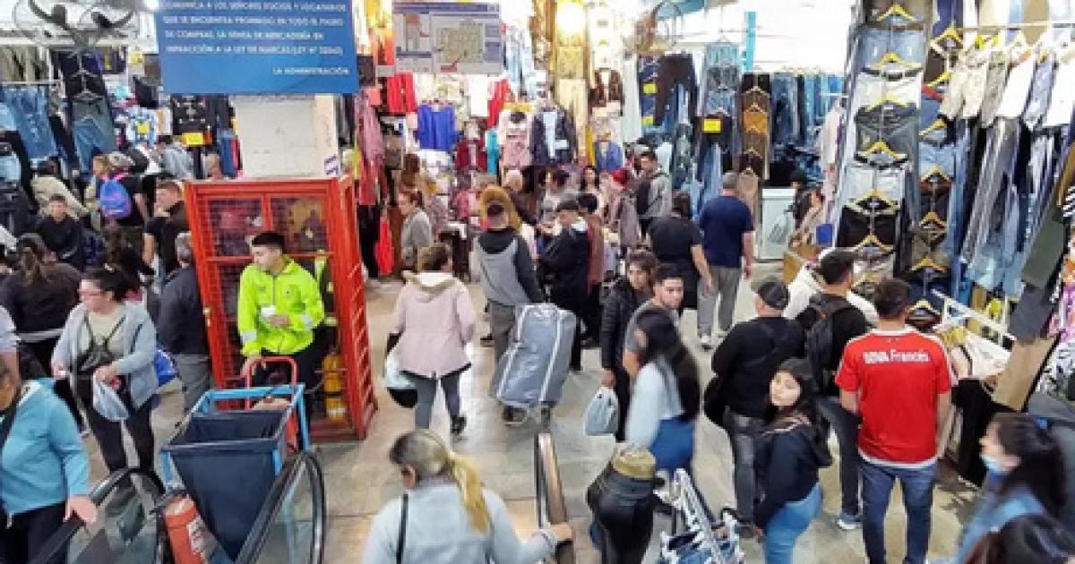 Punta Mogotes es la única que queda por abrir