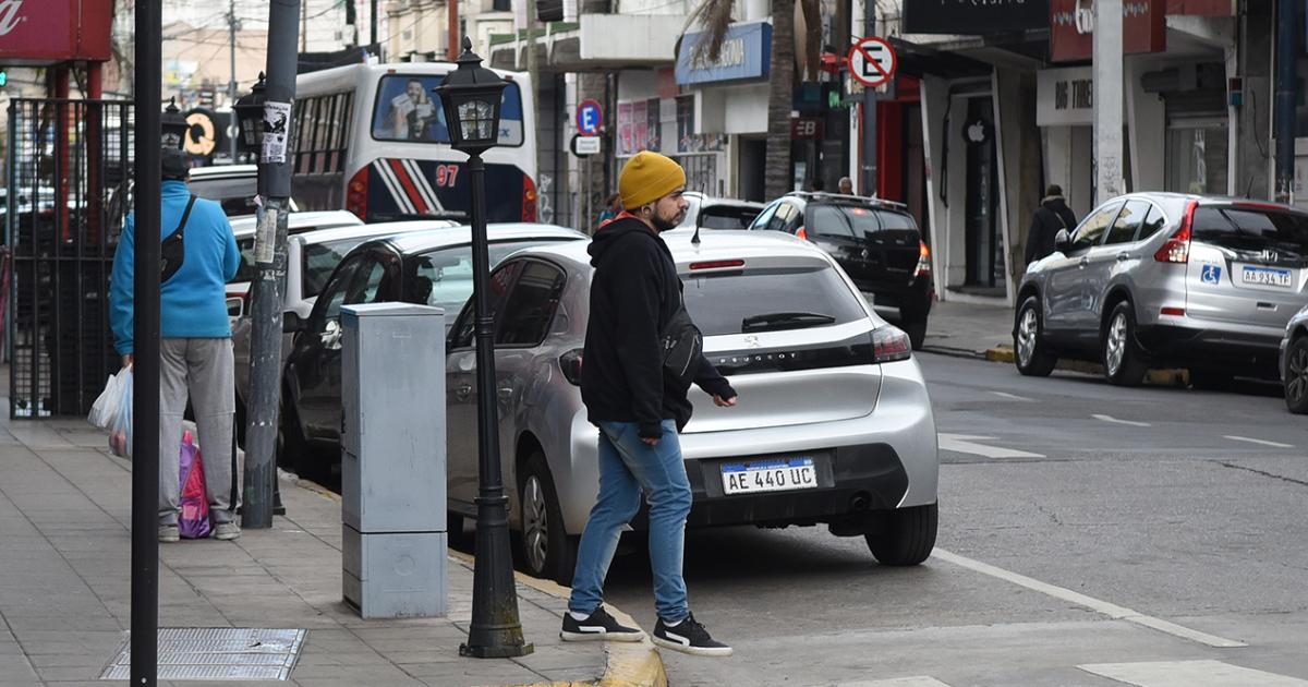 A menos de una semana para el inicio del invierno