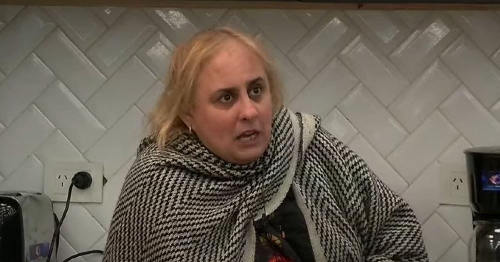 Selva contra todos en Gran Hermano