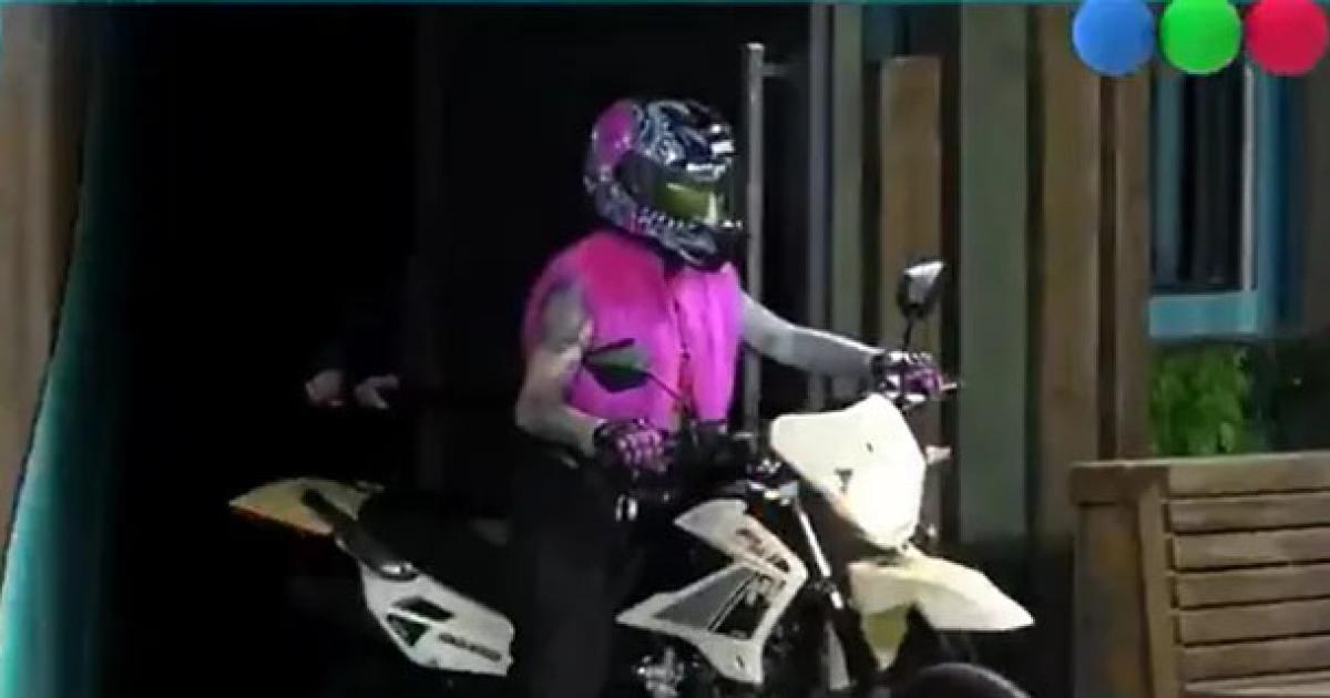 La Tana volvió a Gran Hermano
