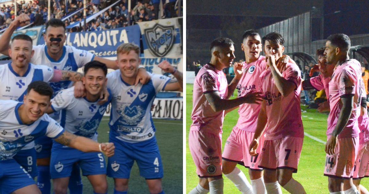 Midland y Real Pilar definir al campeón del Torneo Apertura de la Primera B