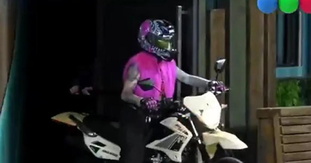 La Tana volvió a Gran Hermano