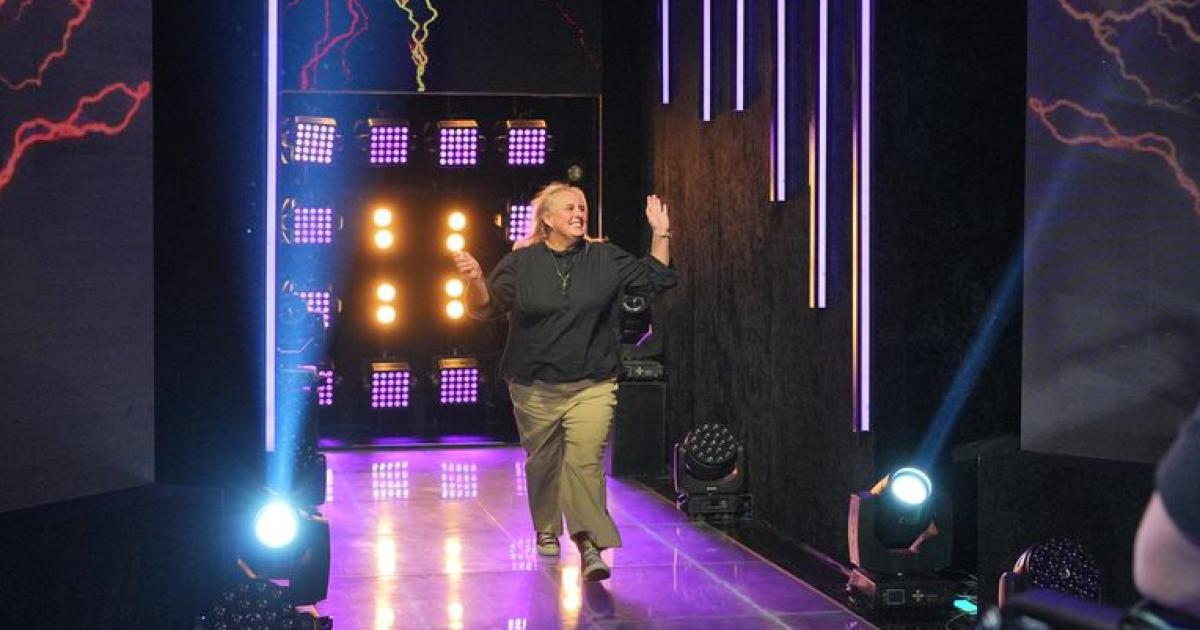 Selva Pérez eliminada de Gran Hermano