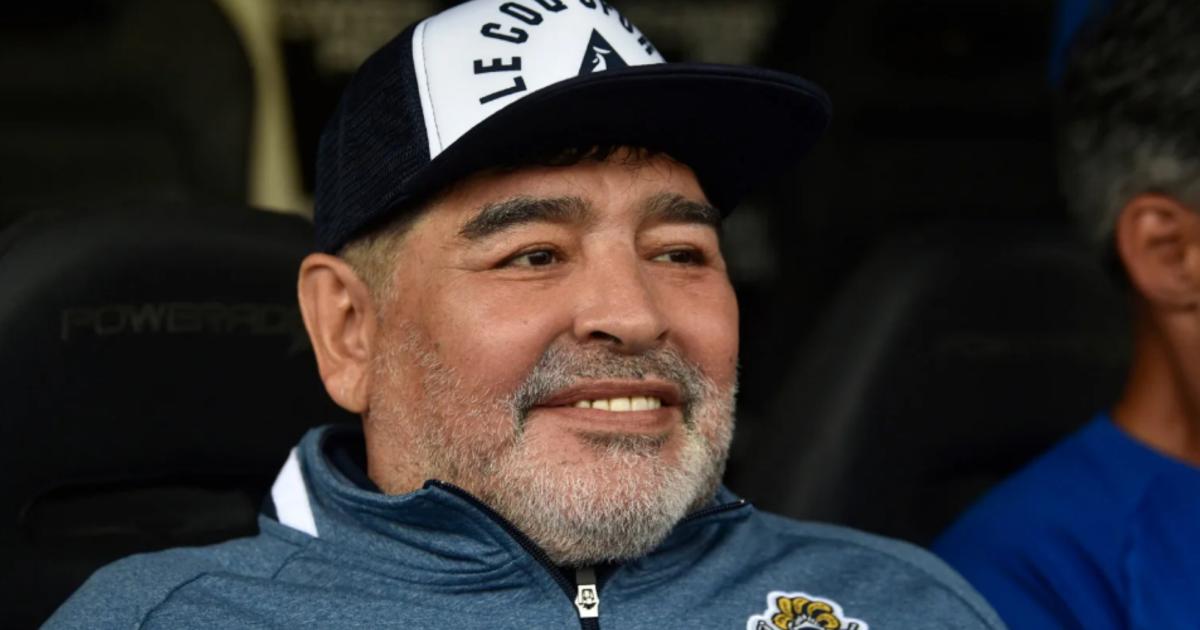 El juicio por la muerte de Maradona fue anulado
