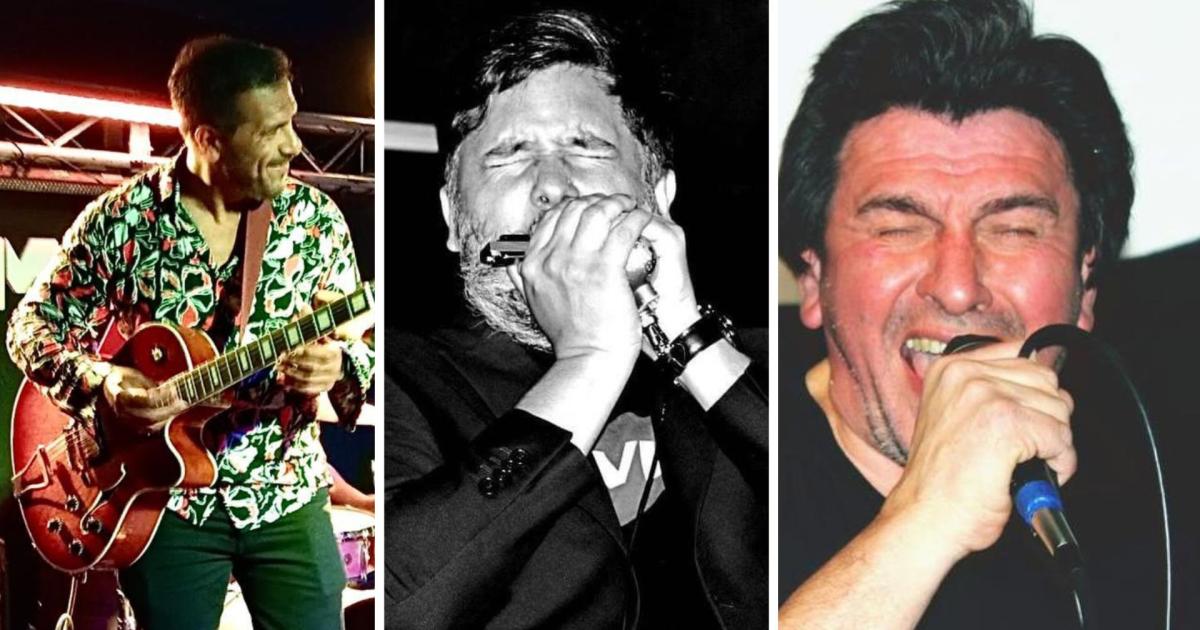 El festival contar con bandas invitadas y la presentación de un nuevo disco